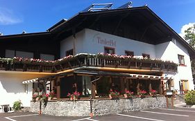 Hotel Tirolerhof Telfs